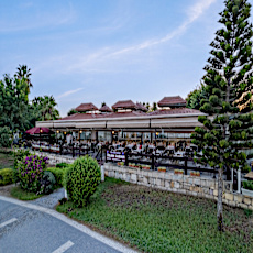 Özlem Garden Hotel